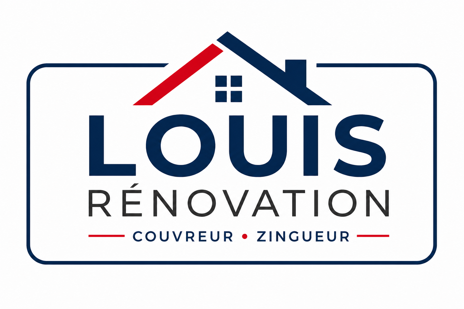 Louis Rénovation — Couvreur Zingueur Royan